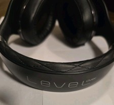 SAMSUNG Level Over EO-AG900BBESTA Premium Blu...
