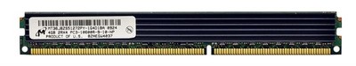 MT36JBZS51272PY-1G4D1BA Micron 4GB PC3-10600 DDR3-1333MHz ECC Registered CL9 240