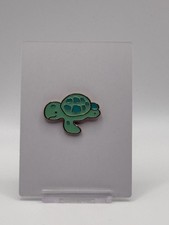 Enamel Pin - Cute Turtle