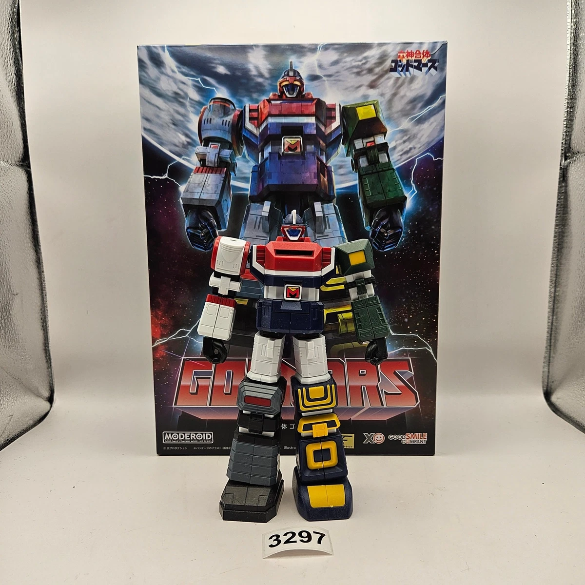godmars products for sale | eBay
