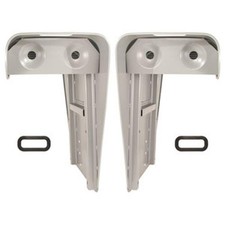 399328r2 399329r2 Lh & Rh Fender Kit Fits Case-ih Tractor Models