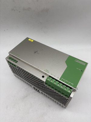 Phoenix Contact 2938646 Zasilacz QUINT-PS-3X400-500AC/24DC/40
