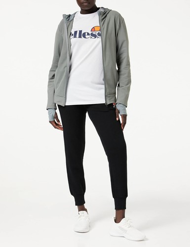 Ellesse Albany Maglietta Donna-34 - Foto 2 di 5