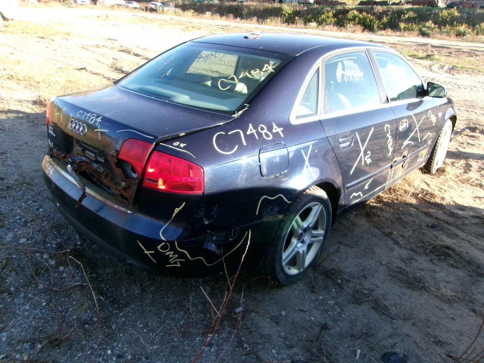 Used Engine Cylinder Head fits: 2006 Audi A4 2.0 Grade A - Image 4 of 4