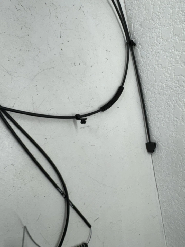 2016 - 2021 尼桑 TITAN 原始设备制造商右中心动力滑动车窗电机 0130822847 — 第 4/4 张图片