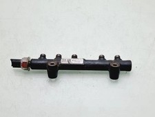 CITROËN BERLINGO MF Fuel Rail 9685297580 1.56 Diesel 66kw 2013 21323971