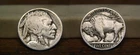 1914-S BUFFALO INDIAN HEAD NICKEL 1914S US COIN