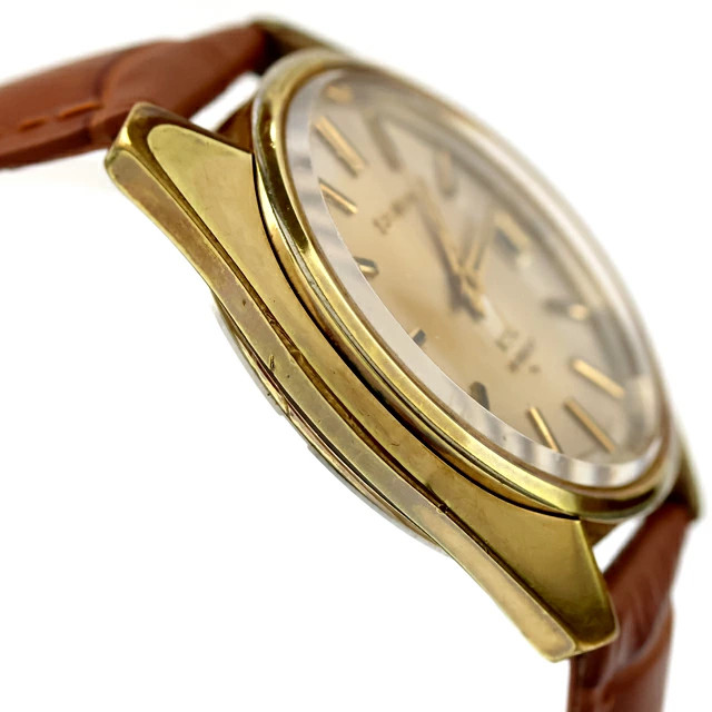 Used SEIKO King Seiko 45KS Manual Wind High Beat Date 1969 Model Analog Men s Wa image 2