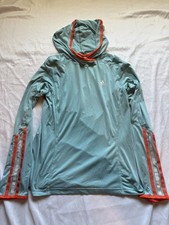 Adidas Woman  s Small Running Long Sleeve