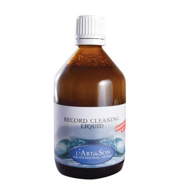 L'Art Du Son Record Cleaning Fluid