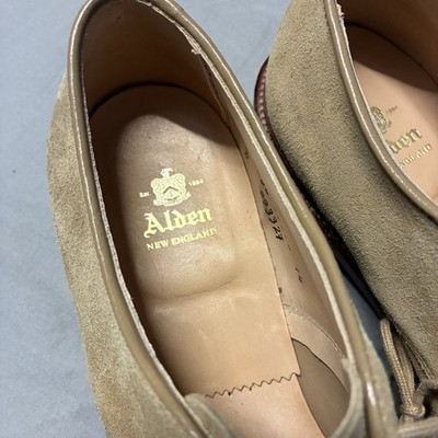 Alden 29332F