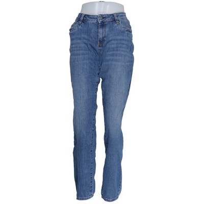 Tom Tailor, Jeans, Größe: 29, Blau, Recycelte Baumwolle, Einfarbig, Denim #Jpx