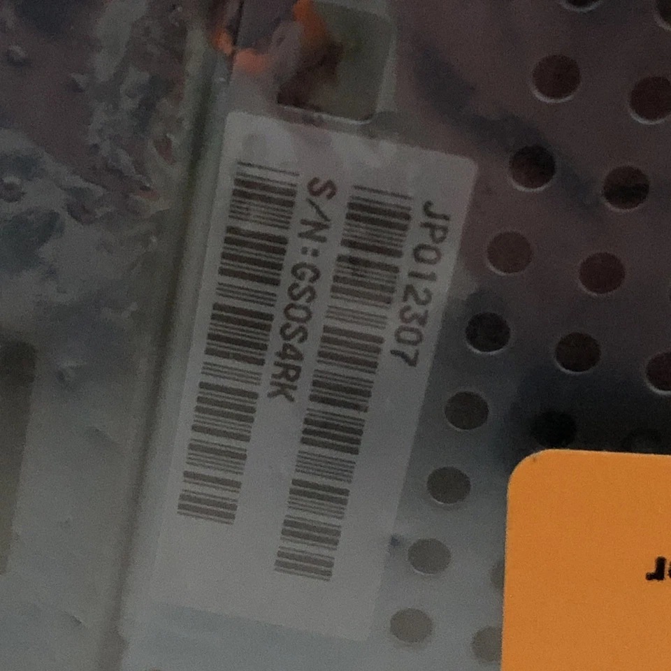 Seagate STD224000N 12GB/24GB 4mm DDS-3 SCSI Internal HH Tape Drive (NEW) - Image 3 of 4