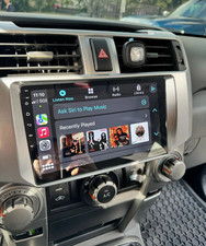 9 Android 13 Toyota 4runner 2010-2019 Apple C...