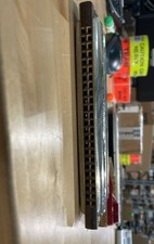 M. Hohner harmonica vintage No. 453 in Original box, both excellent condition