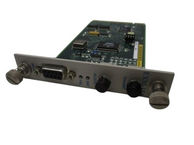RADISYS SERCOS EXM-15A CONTROL BOARD  UNMP