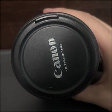 Canon RF 24-105mm F4-7.1 IS STM Zoom Lens Image Stabilization Canon RF Mount