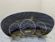 Compteur Subaru FORESTER