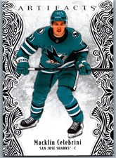 2025/26 Upper Deck Artifacts Hockey Base (01-100) **U-Pick From List*