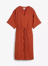 Short Kaftan Dress - Size 18 - LB 1751