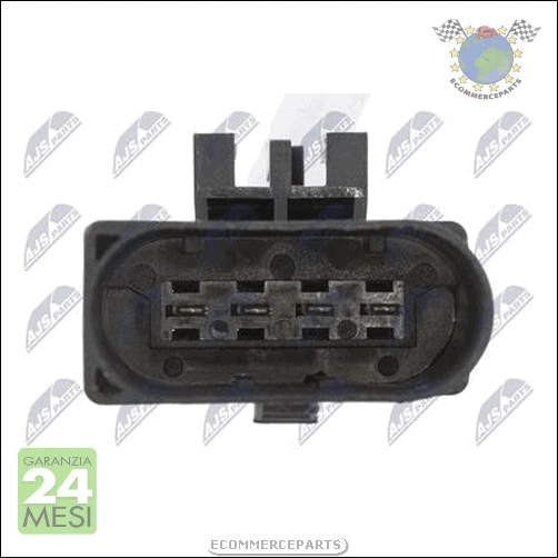 Sonda Lambda AJS per MG MINI ROVER 75 45 - Immagine 3 di 4