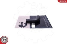ESEN SKV 54SKV125 Turbo Ladeluftschlauch für HYUNDAI GETZ (TB)