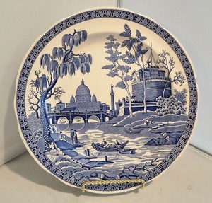 Spode Blue Room Collection | eBay