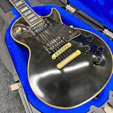 Gibson Les Paul Custom 1987 Lack Tonabnehmer ersetzt