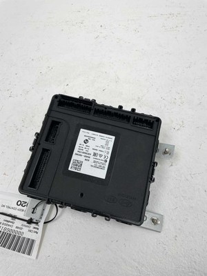 2022-2024 KIA CARNIVAL OEM IBU INTEGRATED BODY CONTROL MODULE UNIT 95400R0EM0