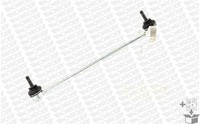 Koppelstange Stabilisator Monroe L28607 FüR Peugeot DS 206 2008 DS3 1007 C3 C2 1