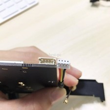 4pin to 9pin Header USB Bluetooth Cable for Archer ASUS PCIe Desktop Card