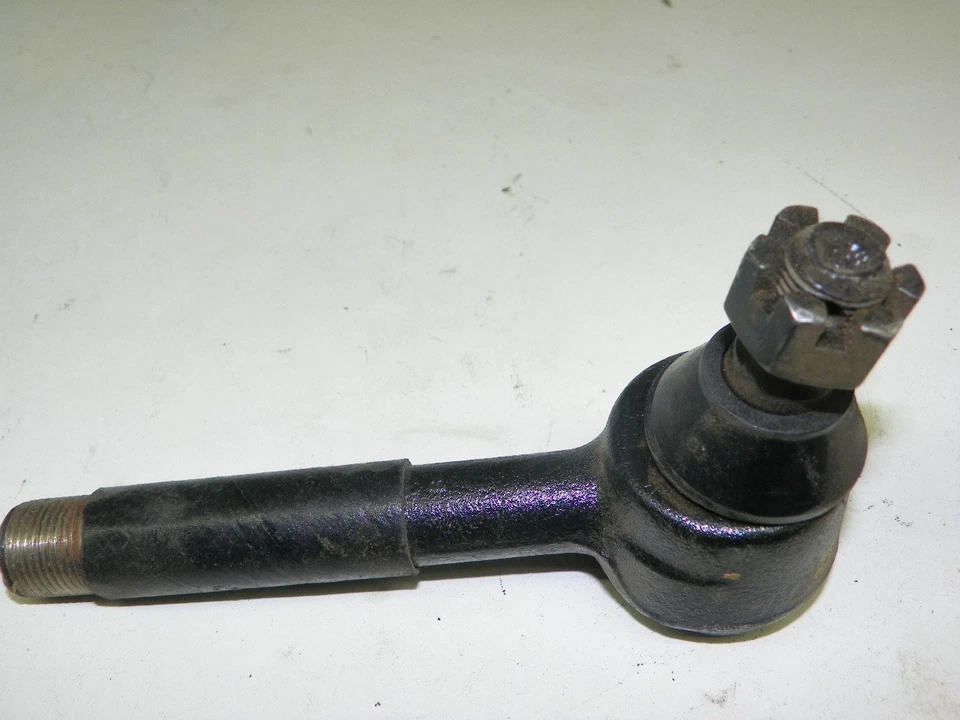 Moog ES331R Tie Rod End NORS Made in USA - Image 4 of 4