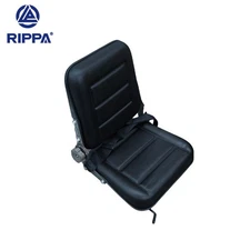 Rippa mini excavator seats LP0108040002