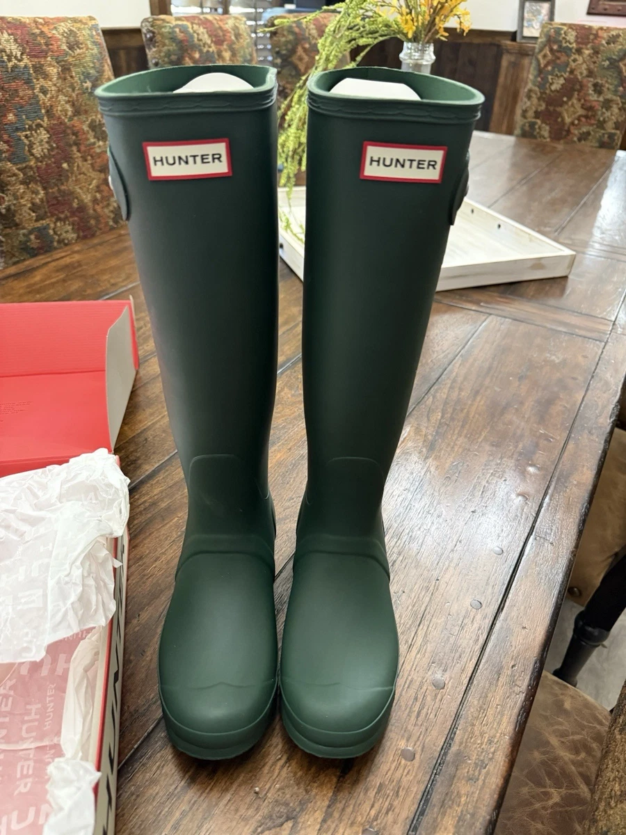 Hunter Green Boots for Women for sale - eBay Hunter Green Boots for Women for sale - eBay