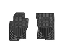 WeatherTech All-Weather Floor Mats for Xterra/Pathfinder - 1st Row