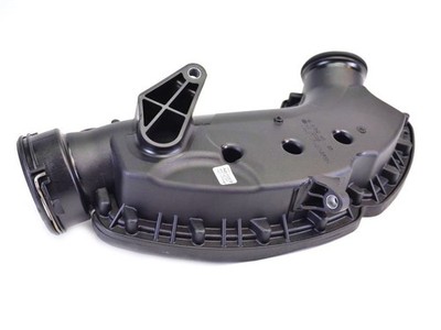 OE 4861679AC Saugrohr Ladeluft Resonator für Chrysler 300C 3.0CRD