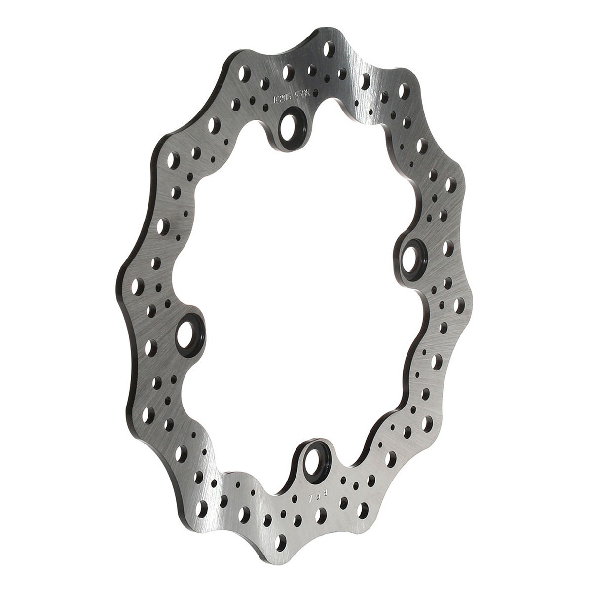 RFX Race Rear Disc Honda CR125/250 89-96 CR500 89-01