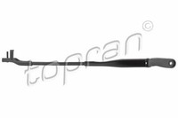 Topran 114 865 Wischarm, Scheibenreinigung FüR Skoda VW
