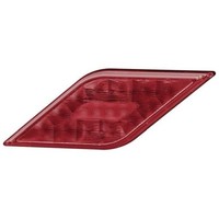 Hella Nebelschlussleuchte 2NE 013 345-011 Shapeline Style FüR, Links