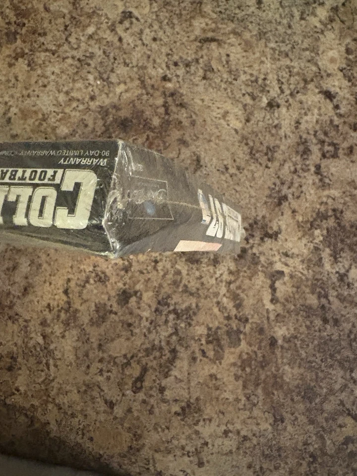 College Football USA 97 Super Nintendo SNES BRAND NEW FACTORY SEALED Rare - Image 4 of 4