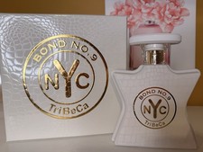 Bond No. 9 TriBeCa NYC Eau de Parfum Spray Unisex Fragrance