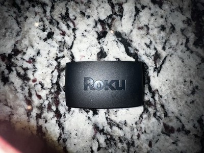 Roku 3930X Express HD Digital Media Streamer Smart TV Box