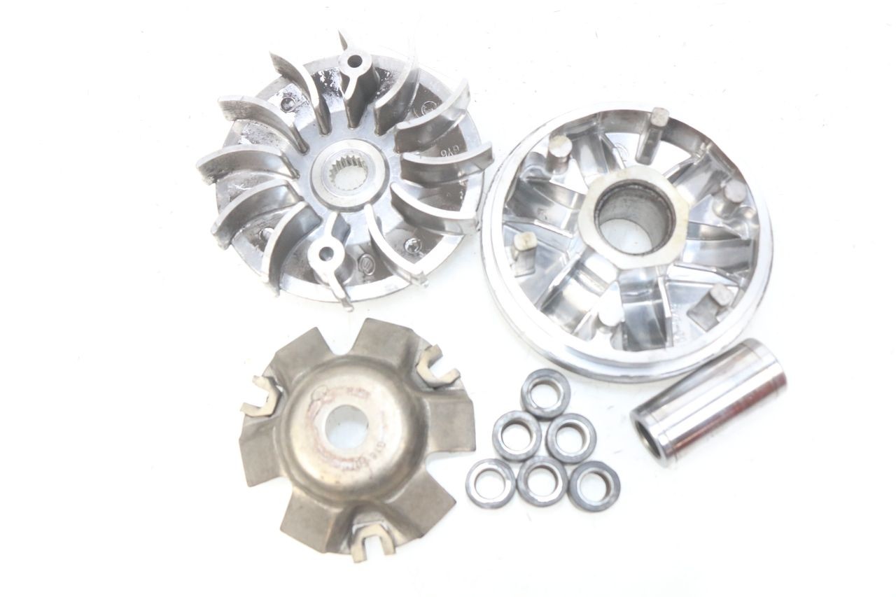 VARIOMATIK - SACHS FY125T FY T 125 (2007 - 2011)