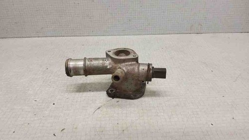 AUDI A4 Avant 8E5, B6 Schlauch Kühlung 038121133A 2.50 Diesel 2003 32529959