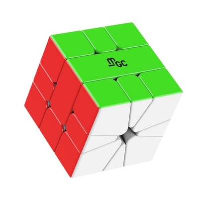 YJ MGC Square 1 Magnetic Speed Cube SQ-1 Cube