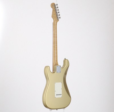 Used FENDER JAPAN / ST62AS/H 40th Anv Shoreline Gold 1994