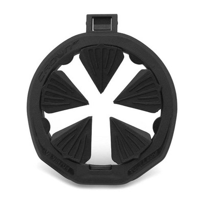 Virtue Crown SF-R Speed Feed - Spire III/IV/IR/280/CTRL - Black