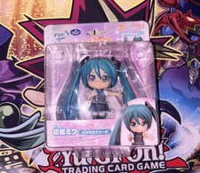 Nendoroid Co-de HATSUNE MIKU Good Smile Company - U.S Seller
