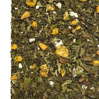 Nibelungentee Hagens Geheimnis 100G - Aromatisierter WeißEr Tee (79,00 €/Kg)