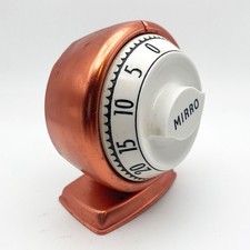Vintage Mid Century MIRRO Robert Shaw Copper ...